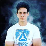 Laureato in sport ad alte prestazioni e insegnante di educazione fisica con 8 anni di esperienza di lavoro con persone di tutte le età. Offro il mio servizio per lavorare nelle palestre e aiutare le persone a raggiungere i propri obiettivi